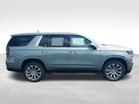 New 2026 Chevrolet Tahoe Premier AWD/4WD image 6