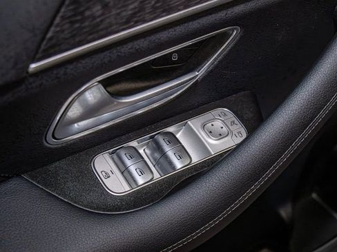 Used 2026 Mercedes-Benz GLE 450 4MATIC Coupe image 14