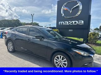 Used 2018 MAZDA MAZDA3 Sport w/ Preferred Equipment Package FWD video 1