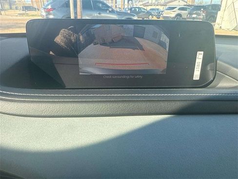 New 2026 MAZDA CX-30 AWD 2.5 S image 22