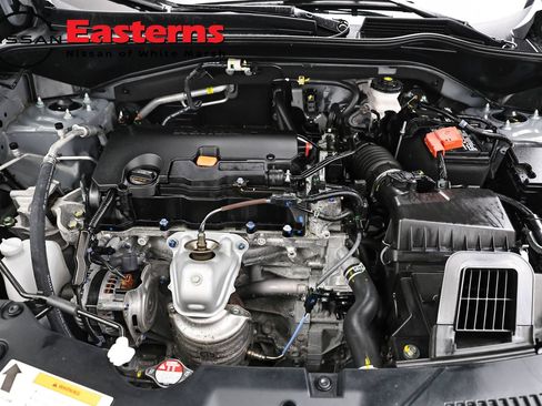 Used 2025 Honda HR-V Sport image 7