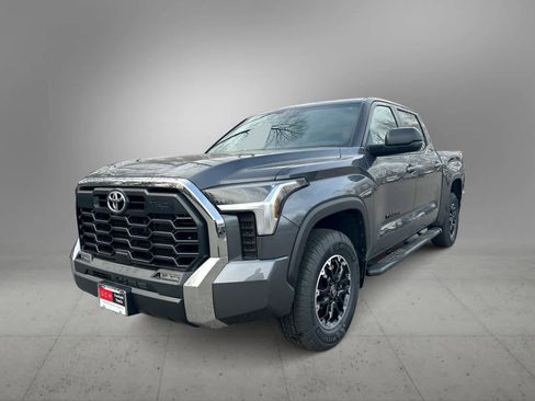 New 2026 Toyota Tundra SR5 AWD/4WD image 1