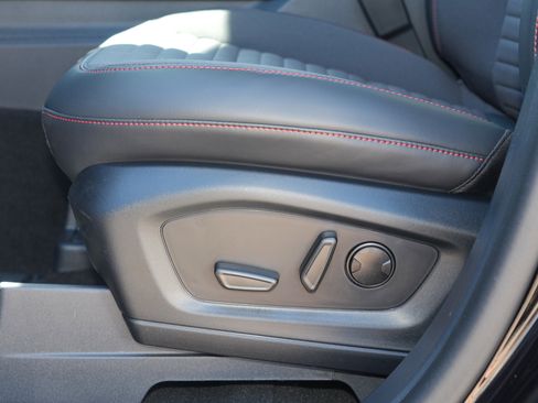 New 2026 Ford Explorer ST-Line image 17