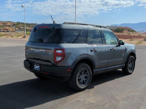 Used 2024 Ford Bronco Sport Big Bend image 3