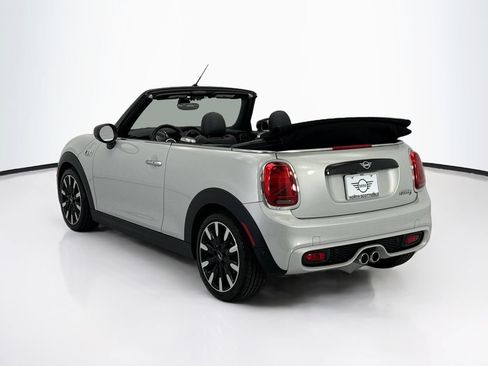Used 2021 MINI Cooper S FWD image 7