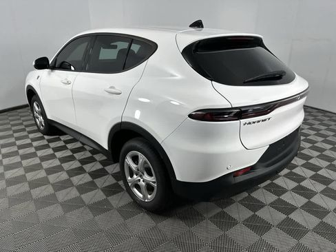 Used 2024 Dodge Hornet GT AWD/4WD image 16