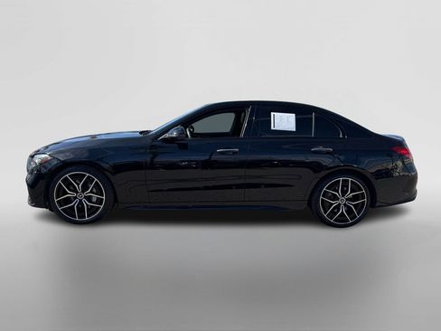 Certified 2023 Mercedes-Benz C 300 C 300 image 2