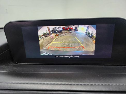 Used 2021 MAZDA CX-30 FWD 2.5 S w/ Select Package image 18