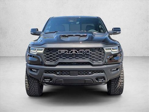 New 2026 RAM 1500 RHO AWD/4WD image 6