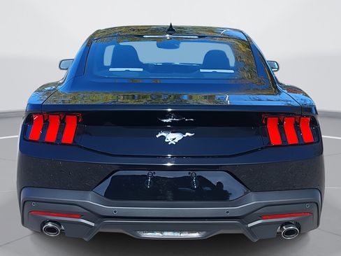 New 2026 Ford Mustang Coupe image 6