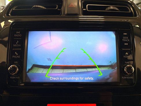 Used 2020 Mitsubishi Mirage ES FWD image 21