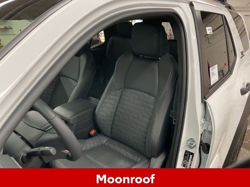 New 2026 Toyota 4Runner TRD Off-Road Premium image 11