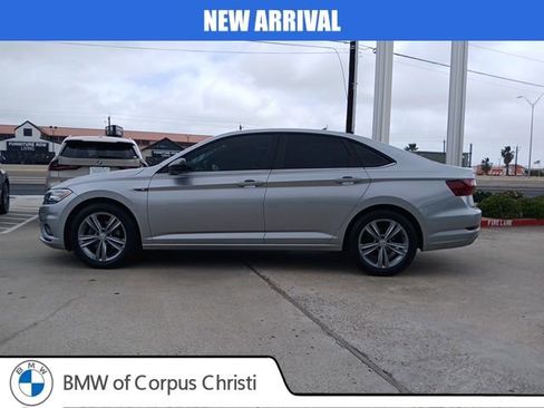 Used 2020 Volkswagen Jetta S image 6