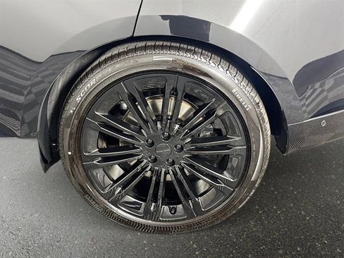 New 2026 Land Rover Range Rover SE image 33