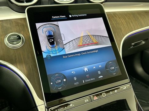 New 2026 Mercedes-Benz CLE 450 4MATIC Cabriolet image 14