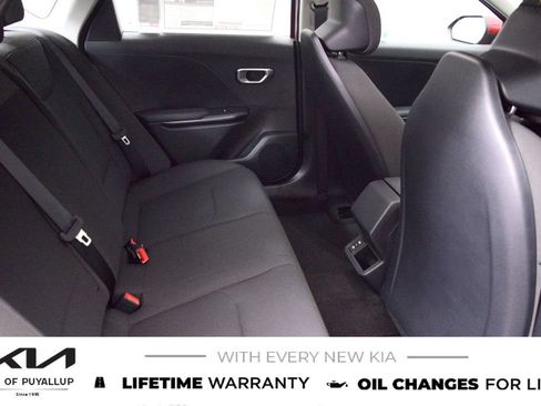 New 2026 Kia K4 FWD image 15