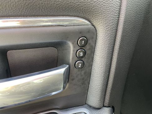 Certified 2024 RAM 2500 Laramie image 35