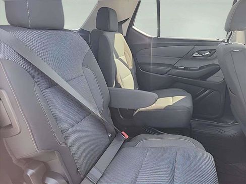 Used 2019 Chevrolet Traverse LT w/ LPO, Floor Liner Package AWD/4WD image 27