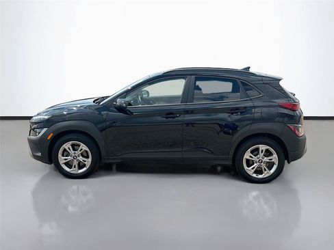 Certified 2023 Hyundai Kona SEL w/ Convenience Package AWD/4WD image 8