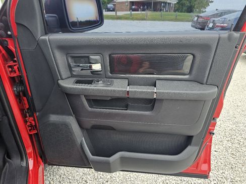 Used 2010 Dodge Ram 1500 Truck Sport AWD/4WD image 32