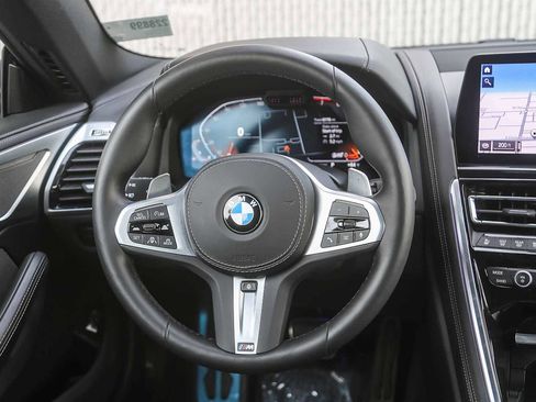 Used 2026 BMW 840i image 12