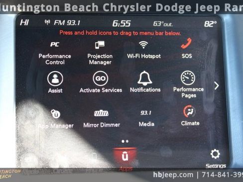 Used 2022 Dodge Charger GT image 23