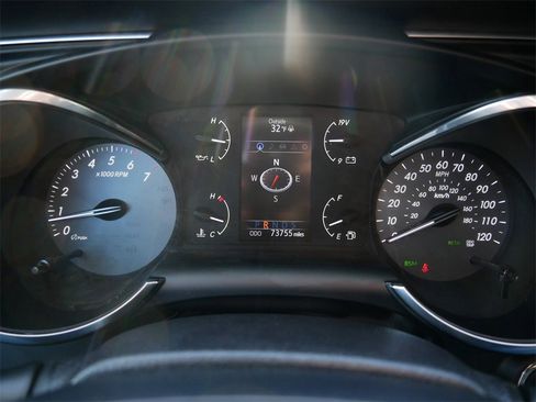 Used 2020 Toyota Sequoia TRD Pro image 27