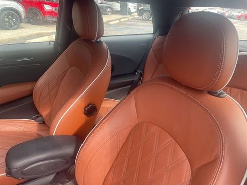 Used 2022 MINI Cooper S image 32