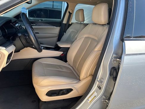 Used 2021 Jeep Grand Cherokee L Limited AWD/4WD image 4