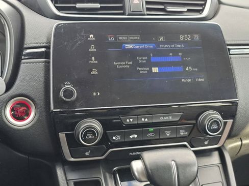 Used 2019 Honda CR-V EX-L image 5
