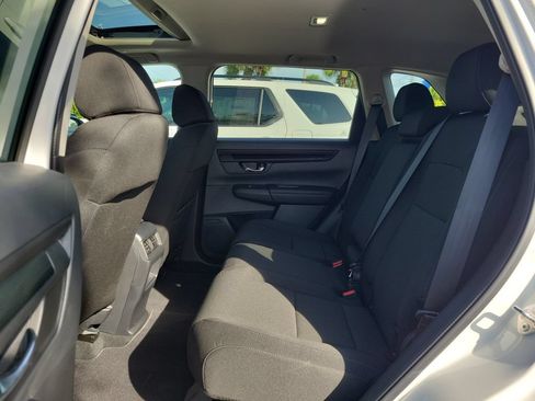 Used 2026 Honda CR-V EX image 15