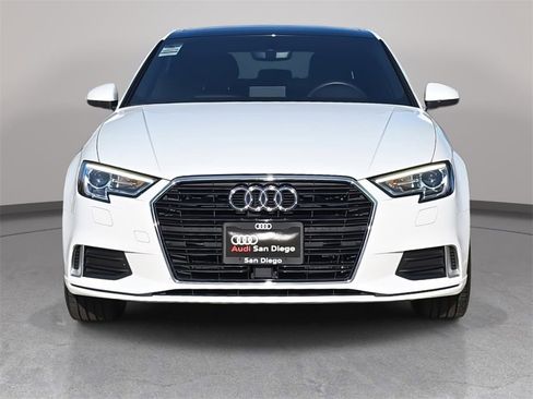 Used 2018 Audi A3 2.0T Premium w/ Convenience Package image 9