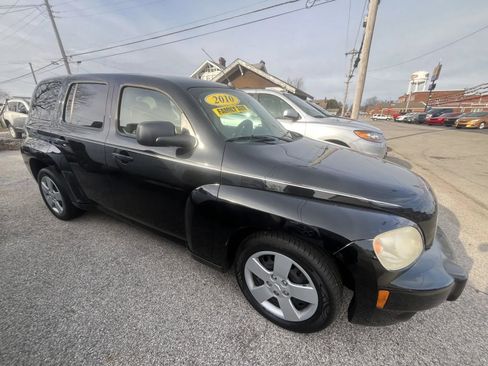 Used 2010 Chevrolet HHR LS image 6