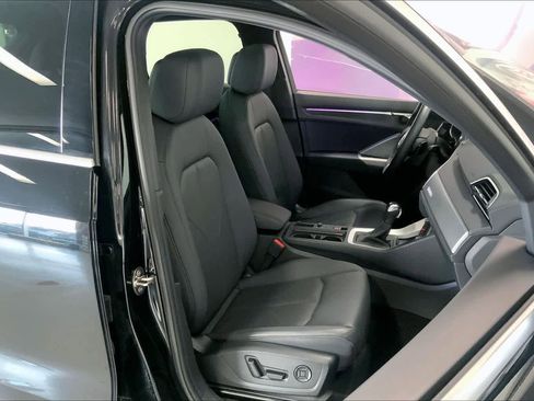 Certified 2023 Audi Q3 2.0T Premium Plus w/ Premium Plus Package AWD/4WD image 11