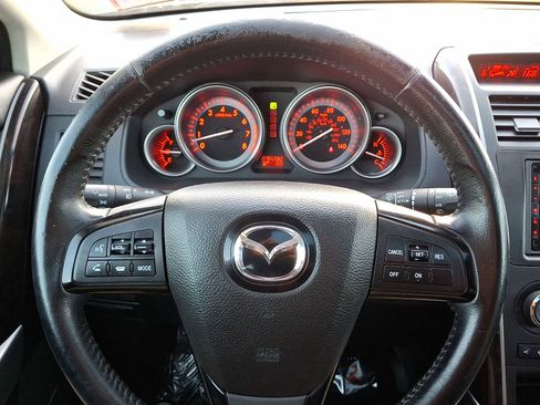 Used 2011 MAZDA CX-9 Grand Touring w/ Moonroof & Bose Audio Pkg AWD/4WD image 20