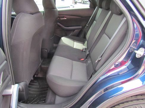 Used 2020 MAZDA CX-30 FWD image 12