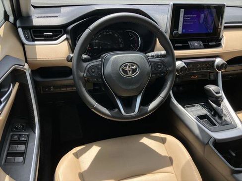 Certified 2024 Toyota RAV4 XLE Premium FWD image 15