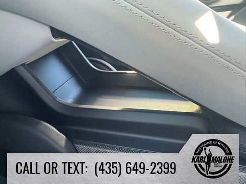 Used 2023 Porsche Taycan Turbo S image 21