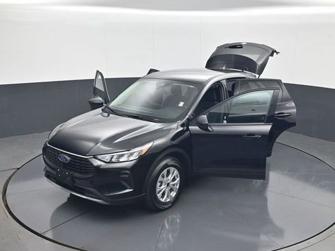 Used 2026 Ford Escape Active AWD/4WD image 30