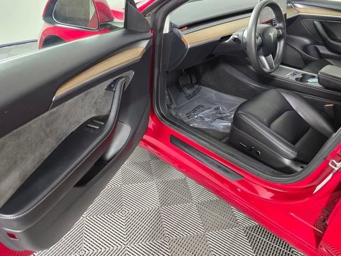Used 2023 Tesla Model 3 Standard Range RWD image 21