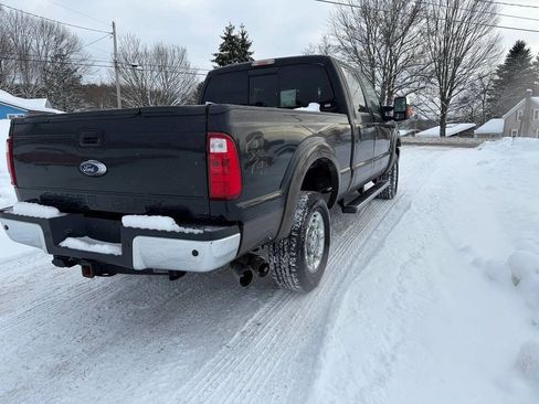 Used 2016 Ford F350 Lariat w/ Lariat Ultimate Package image 5