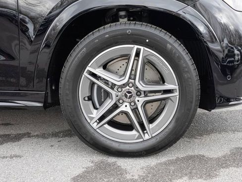 New 2026 Mercedes-Benz GLE 450 4MATIC image 11