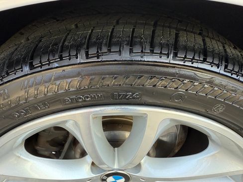Used 2016 BMW 535i Sedan RWD image 4