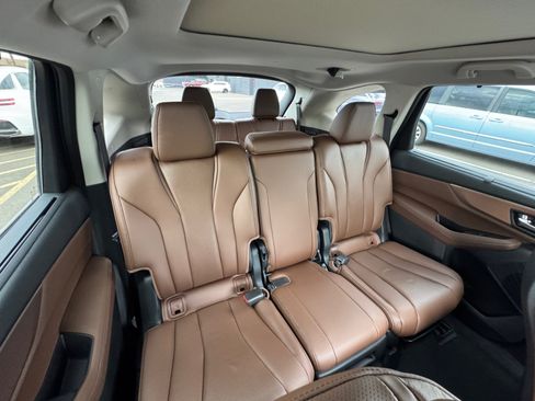 Used 2024 Acura MDX FWD w/ Technology Package image 18