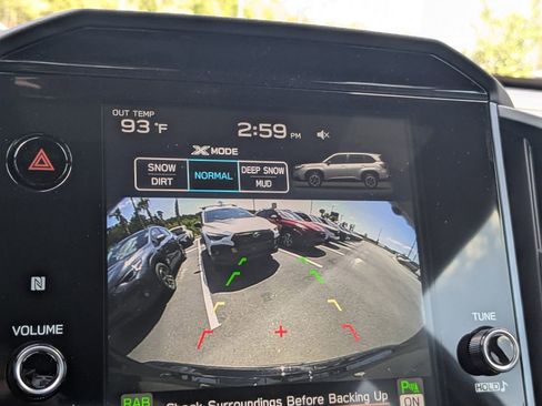 New 2026 Subaru Forester Limited image 20