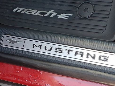 Used 2023 Ford Mustang Mach-E Premium AWD/4WD image 31