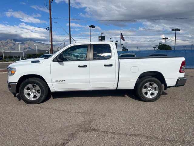 Used 2023 RAM 1500 Big Horn RWD image 6
