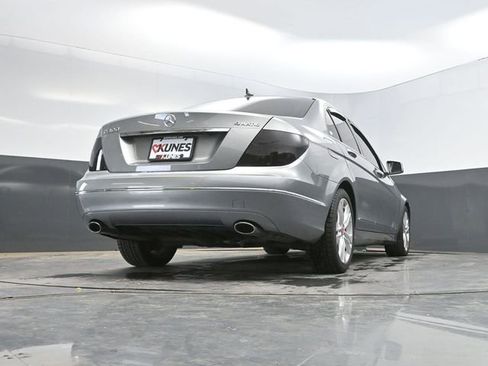 Used 2013 Mercedes-Benz C 300 4MATIC Sedan image 46