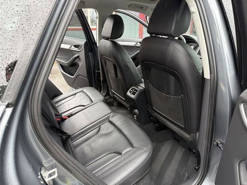 Used 2015 Audi Q3 2.0T Premium Plus image 18