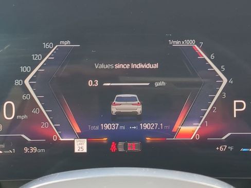 Certified 2023 BMW X1 xDrive28i w/ Convenience Package image 28